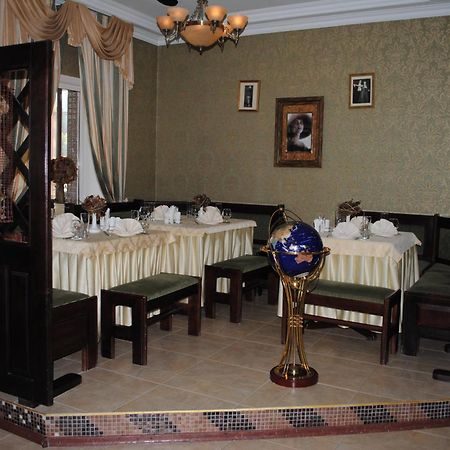 Hotel Complex Lenivaya Vera Novaki Екстериор снимка