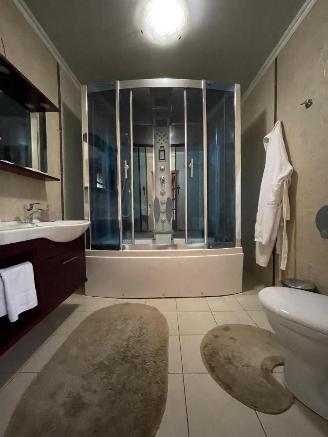 Hotel Complex Lenivaya Vera Novaki Екстериор снимка