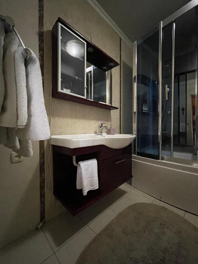 Hotel Complex Lenivaya Vera Novaki Екстериор снимка